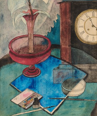 Lot 119 - VIVIAN FORBES (BRITISH 1891-1937)