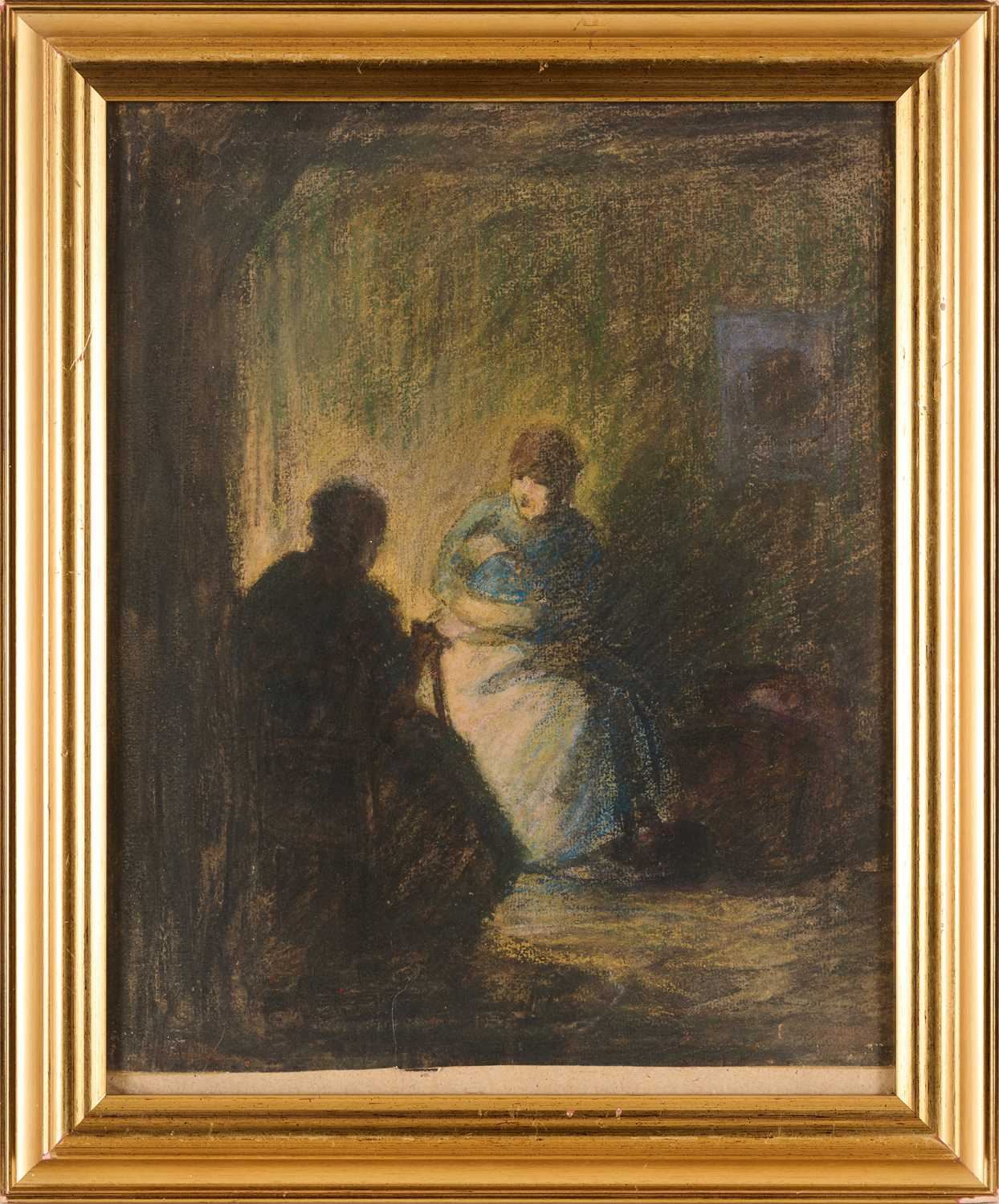 Lot 451 - FRENCH SCHOOL (20TH CENTURY)