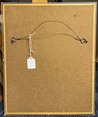 Lot 440 - CONTINENTAL SCHOOL, (20TH CENTURY)