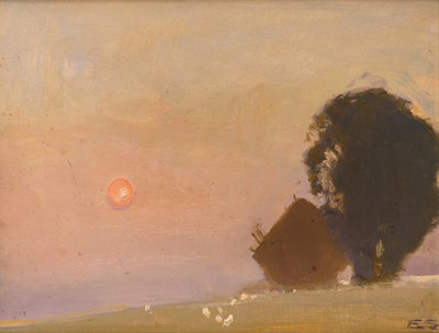 Lot 177 - EDWARD STOTT (BRITISH 1859-1918)