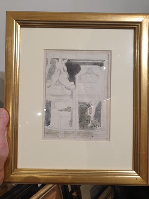 Lot 162 - PAUL NASH (BRITISH 1889-1946)