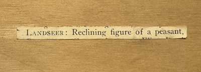 Lot 410 - ATTRIBUTED TO SIR GEORGE HAYTER (BRITISH 1792-1871)