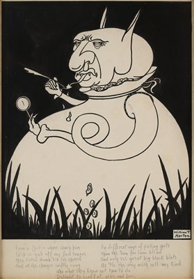 Lot 237 - WILLIAM THOMAS HORTON (BRITISH 1864-1919)