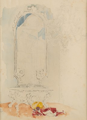 Lot 168 - VIVIAN FORBES (BRITISH 1891-1937)