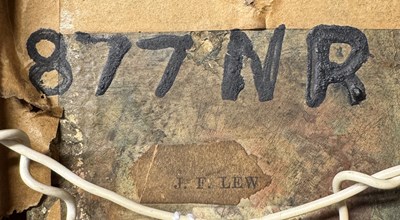 Lot 425 - BRITISH SCHOOL (19TH CENTURY)