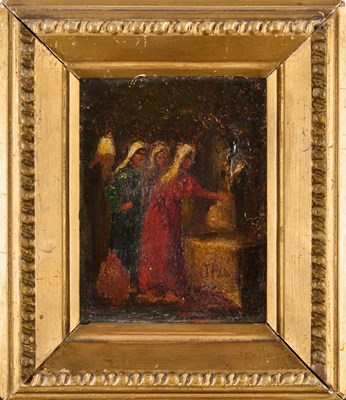 Lot 425 - BRITISH SCHOOL (19TH CENTURY)