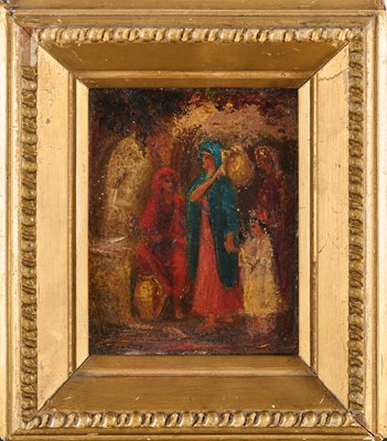 Lot 425 - BRITISH SCHOOL (19TH CENTURY)