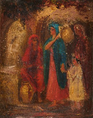 Lot 425 - BRITISH SCHOOL (19TH CENTURY)