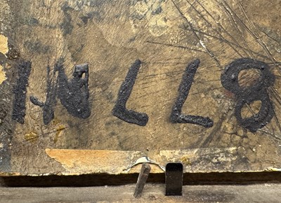 Lot 425 - BRITISH SCHOOL (19TH CENTURY)