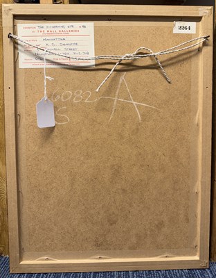 Lot 59 - K.S. SHINMAR (20TH CENTURY)