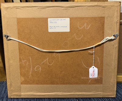 Lot 409 - ATTRIBUTED TO CONSTANTIN GUYS (FRENCH 1805-1892)