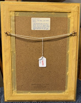 Lot 467 - W*** SCOTT (BRITISH 20TH CENTURY)