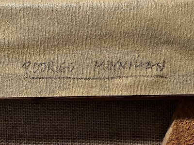 Lot 7 - BRITISH SCHOOL (20TH CENTURY)