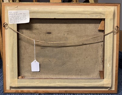 Lot 7 - BRITISH SCHOOL (20TH CENTURY)