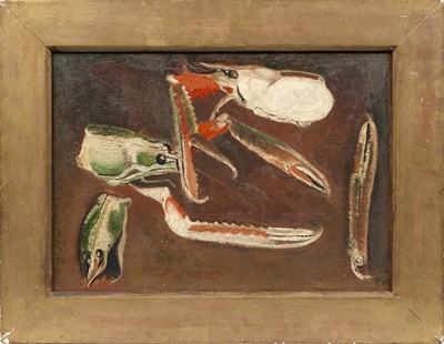 Lot 20 - ROBERT COLQUHOUN (BRITISH 1914-1962)