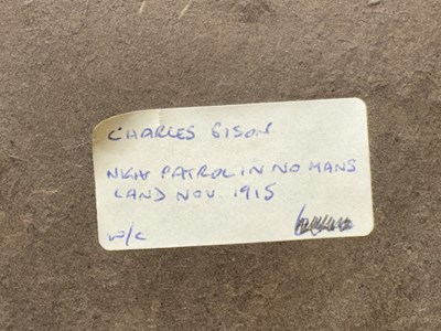 Lot 25 - CLAUD LOVAT FRASER (BRITISH 1890-1921)