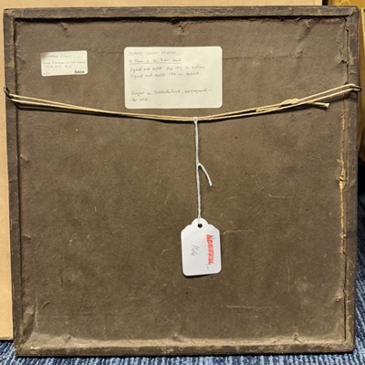 Lot 25 - CLAUD LOVAT FRASER (BRITISH 1890-1921)