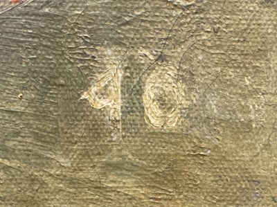 Lot 439 - CAMDEN TOWN SCHOOL (BRITISH 20TH CENTURY)