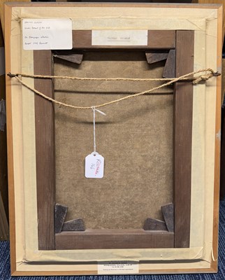 Lot 439 - CAMDEN TOWN SCHOOL (BRITISH 20TH CENTURY)