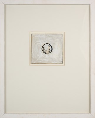 Lot 16 - ARNOLD NECHANSKY (AUSTRIAN 1888-1938)