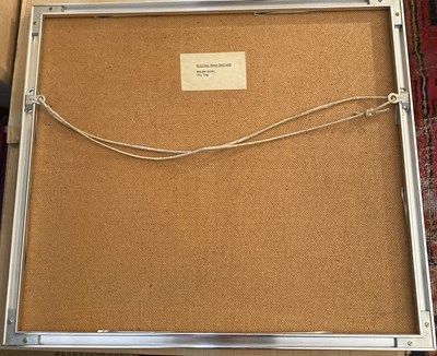 Lot 12 - HELEN KAPP (BRITISH 1901-1978)