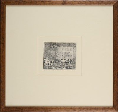 Lot 35 - JAMES WATTERSTON HERALD (SCOTTISH 1859-1914)