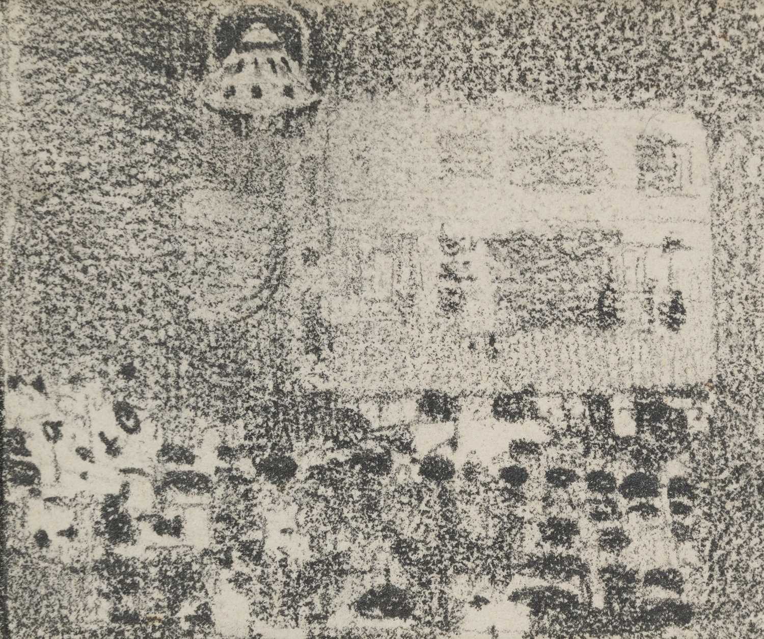 Lot 35 - JAMES WATTERSTON HERALD (SCOTTISH 1859-1914)