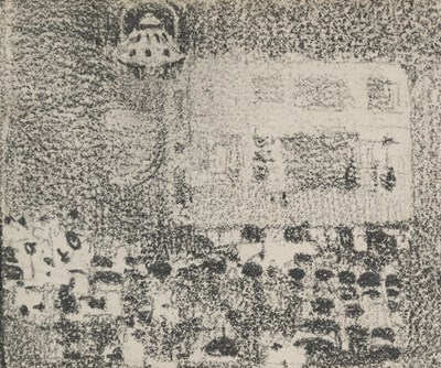 Lot 35 - JAMES WATTERSTON HERALD (SCOTTISH 1859-1914)