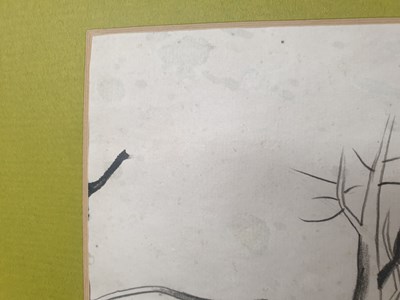 Lot 14 - JOHN CRAXTON RA (BRITISH 1922-2009)