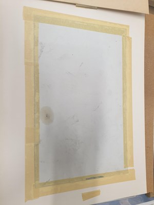 Lot 14 - JOHN CRAXTON RA (BRITISH 1922-2009)