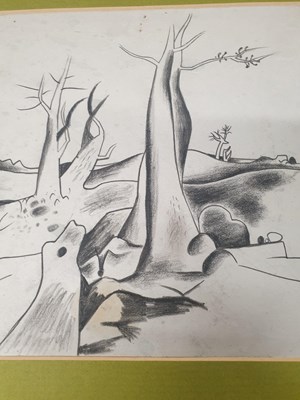 Lot 14 - JOHN CRAXTON RA (BRITISH 1922-2009)