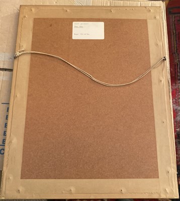 Lot 60 - WILLIAM LEE-HANKEY (BRITISH 1869-1952)