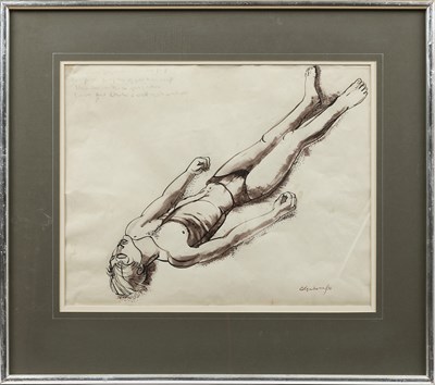 Lot 21 - ITHELL COLQUHOUN (BRITISH 1906-1988)