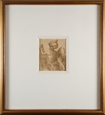 Lot 1 - AFTER JOST AMMAN (SWISS-GERMAN 1539-1591)