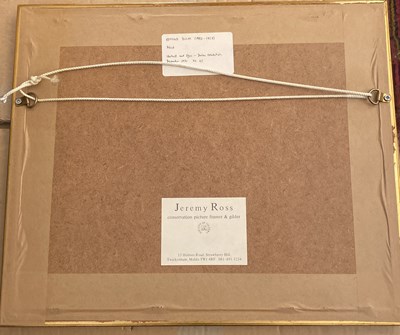 Lot 62 - EDMUND DULAC (FRENCH-BRITISH 1882-1953)