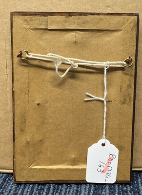 Lot 422 - BRITISH SCHOOL (20TH CENTURY)