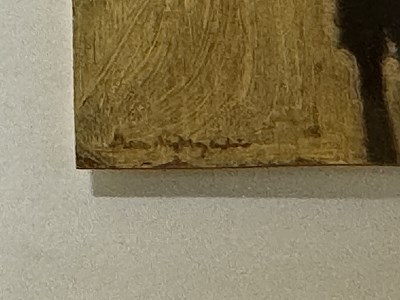 Lot 424 - BRITISH SCHOOL (20TH CENTURY)