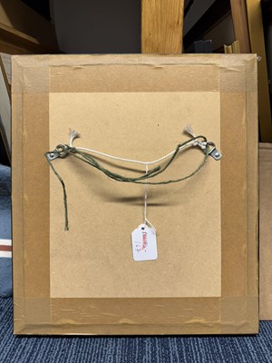 Lot 424 - BRITISH SCHOOL (20TH CENTURY)