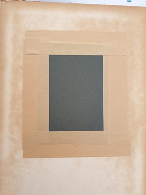 Lot 49 - ATTRIBUTED TO EDOUARD VUILLARD (FRENCH 1868-1940)