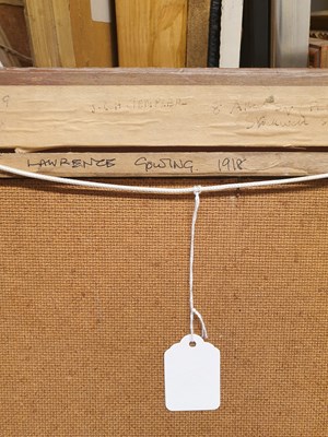 Lot 31 - LAWRENCE GOWING RA (BRITISH 1918-1991)