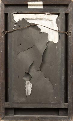 Lot 45 - ROBERT ANNING BELL RA (BRITISH 1863-1933)