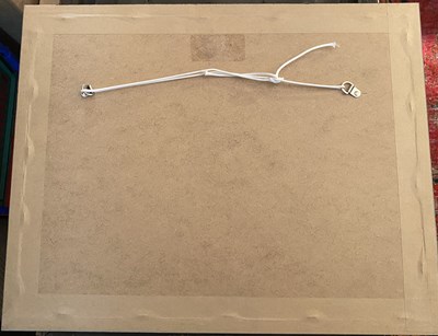 Lot 428 - BRITISH SCHOOL (20TH CENTURY)