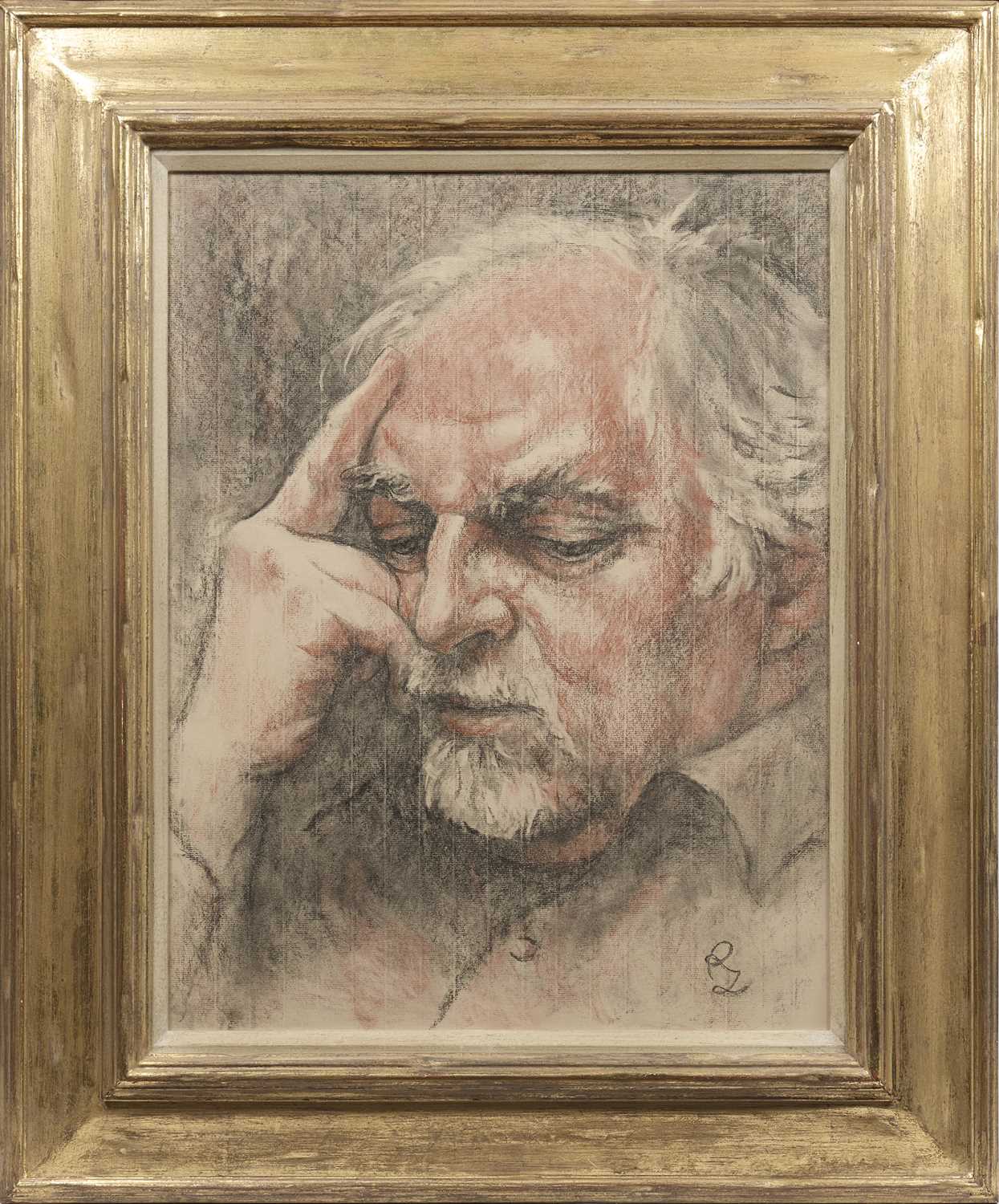 Lot 5 - ZSUZSI ROBOZ (HUNGARIAN 1929-2012)