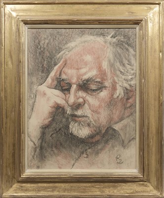 Lot 5 - ZSUZSI ROBOZ (HUNGARIAN 1929-2012)