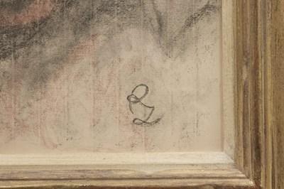 Lot 5 - ZSUZSI ROBOZ (HUNGARIAN 1929-2012)