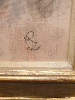 Lot 5 - ZSUZSI ROBOZ (HUNGARIAN 1929-2012)