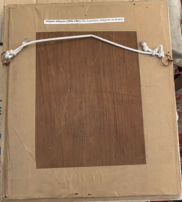 Lot 65 - MABEL ALLEYNE (BRITISH 1896-1961)