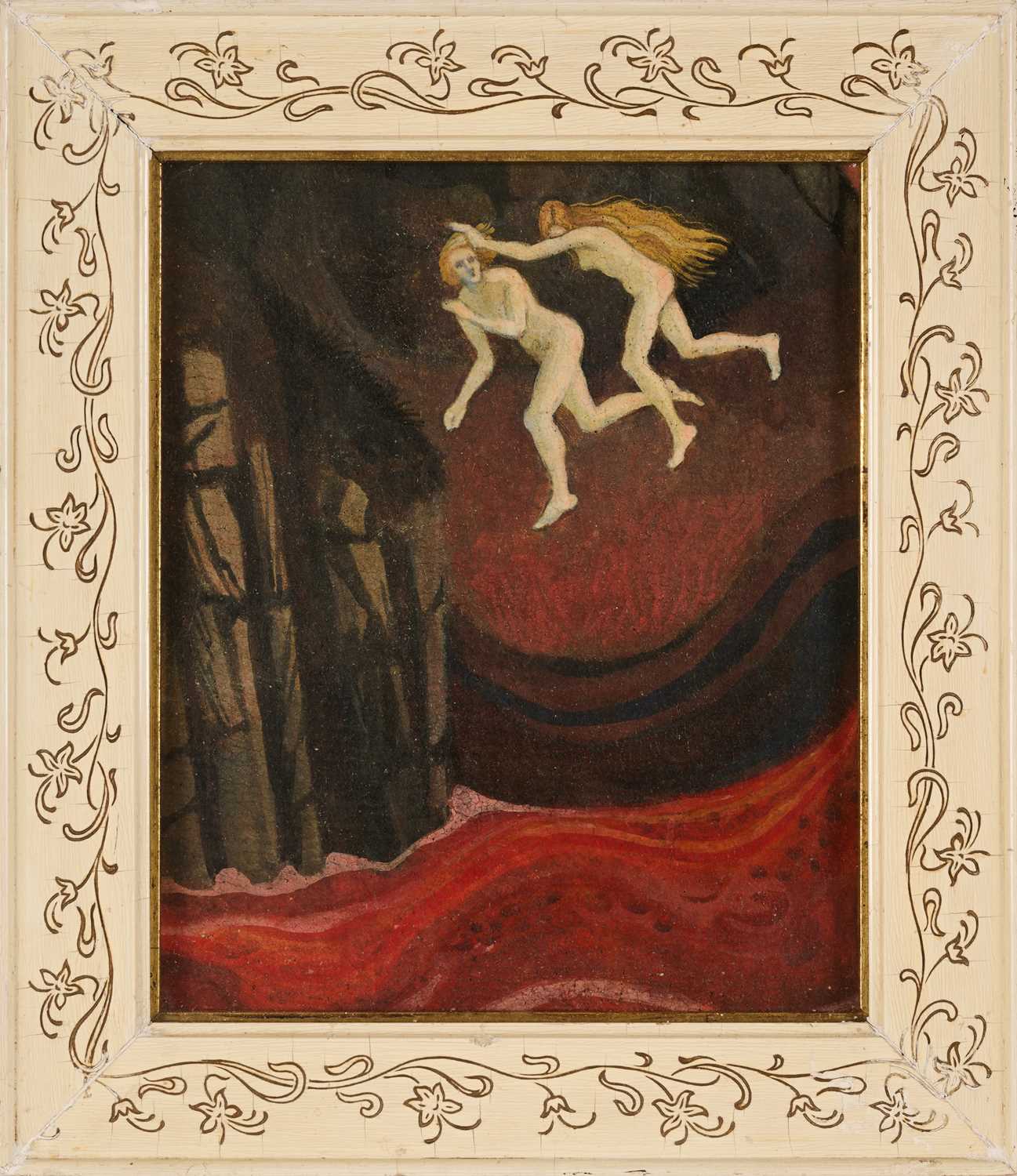 Lot 65 - MABEL ALLEYNE (BRITISH 1896-1961)