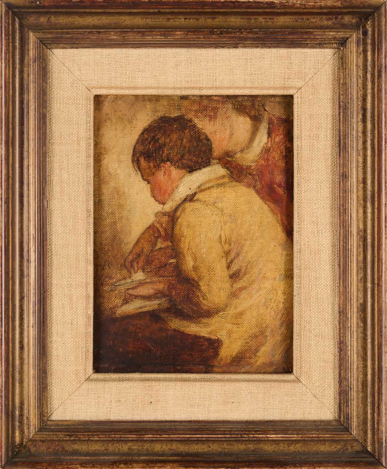 Lot 406 - AFTER WILLIAM MULREADY (BRITISH 1786-1863)