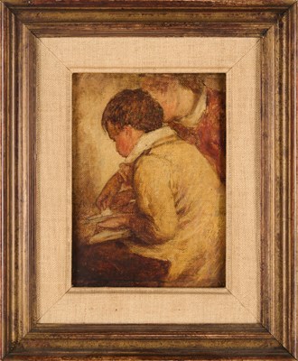 Lot 406 - AFTER WILLIAM MULREADY (BRITISH 1786-1863)